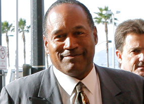 O.J. Simpson O.J. Simpson